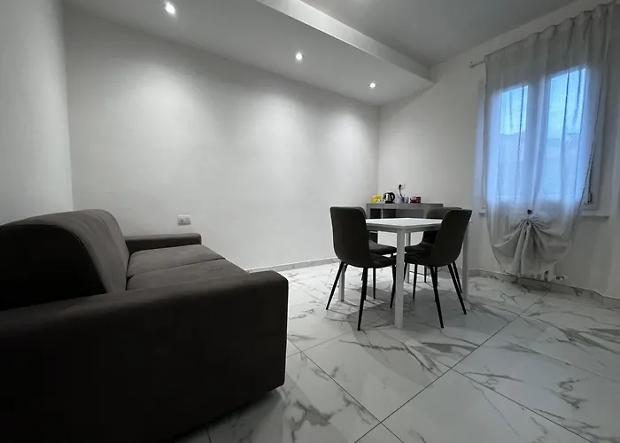 A Casa Di Luca